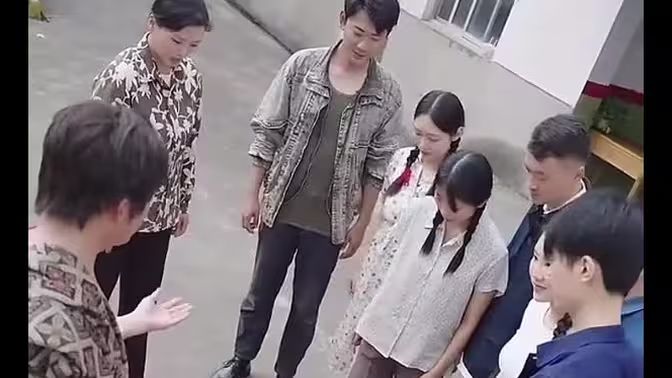 重生1980开局迎娶姐姐闺蜜}