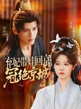 弃妃带娃回京，冠绝京城}