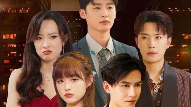 闪婚老公是仙君}