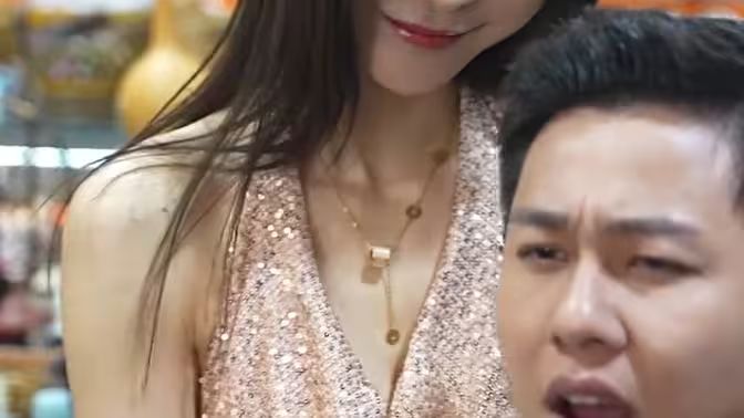 黄金瞳：重生觉醒}