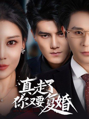 真走了你又要复婚}