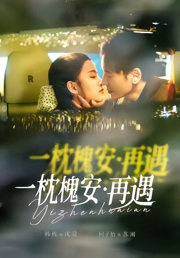 一枕槐安：再遇}