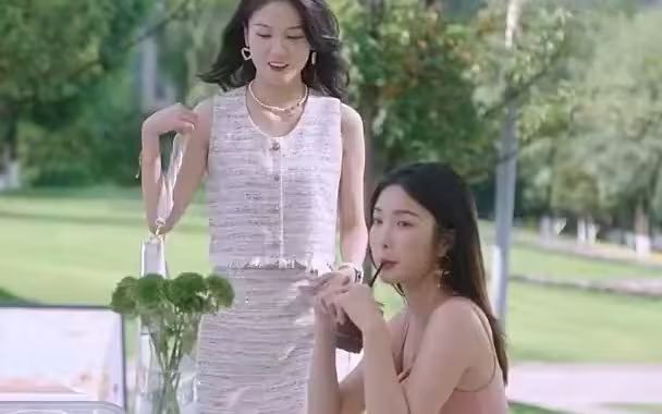 前妻送了我一副镀金棺材}