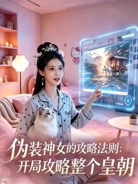 伪装神女的攻略法则：开局攻略整个皇朝