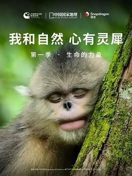 《我和自然 心有灵犀》第一季 - 生命的力量}