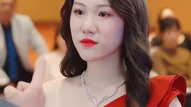 暴富，从离婚后开始}
