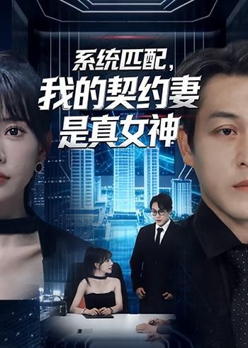 系统匹配，我的契约妻是真女神}