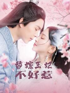 替嫁王妃不好惹}