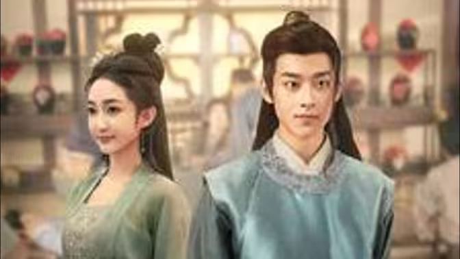 开局官府发媳妇}