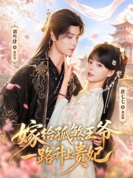 嫁给孤煞王爷一路升上贵妃}