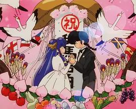 乱马1/2：OVA 珊璞暴变—反转宝珠之祸}
