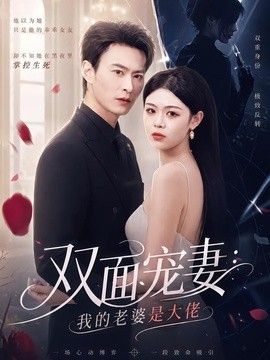 双面宠妻：我的老婆是大佬