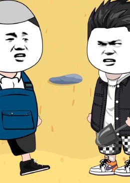 晓峰赶海记}