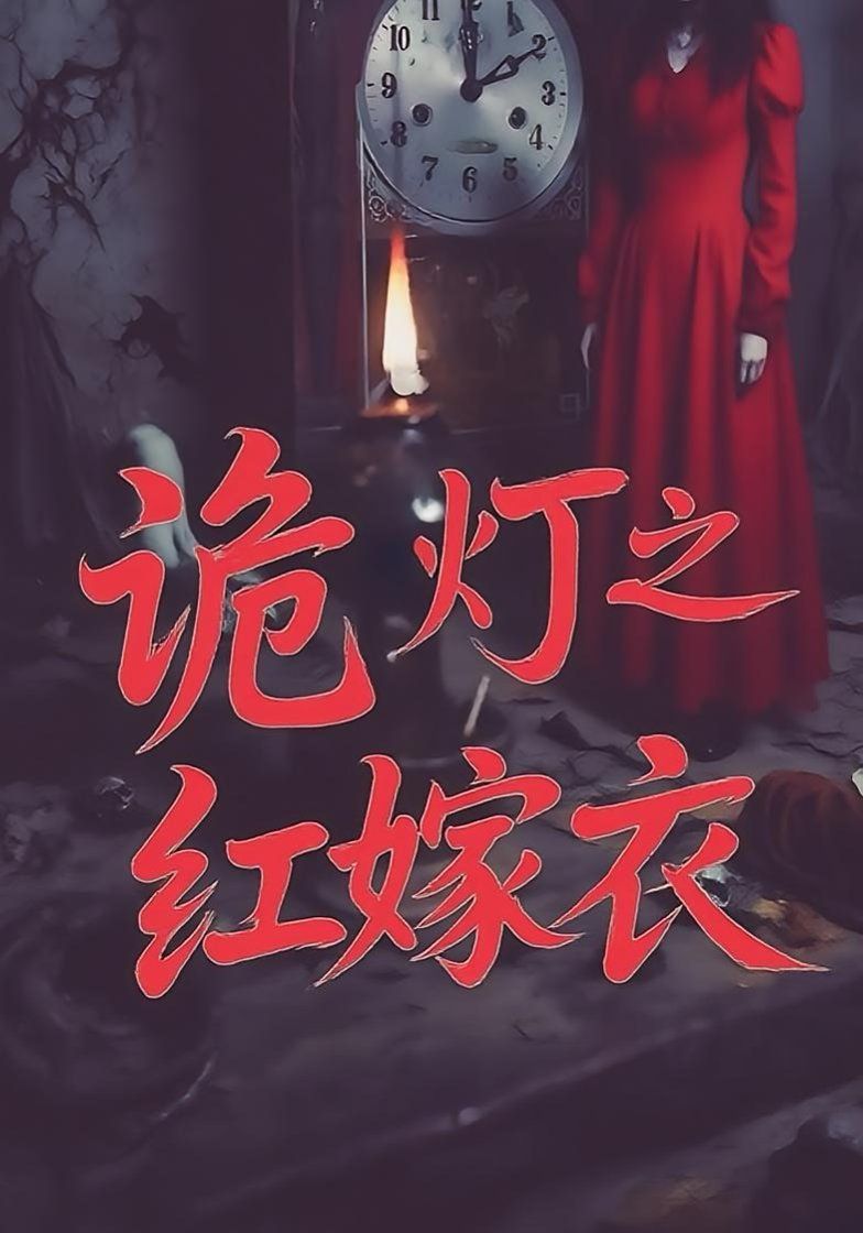 诡灯之红嫁衣}