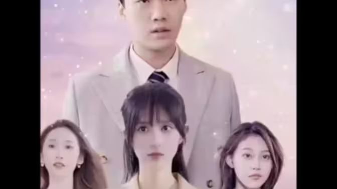 离婚吧三个师姐等着你}