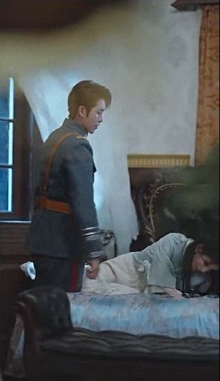 少帅天天求复婚}