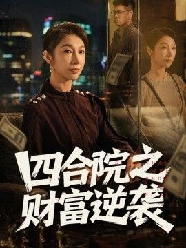 四合院之财富逆袭}