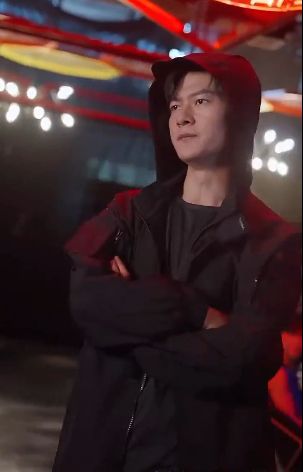 阎王出世}