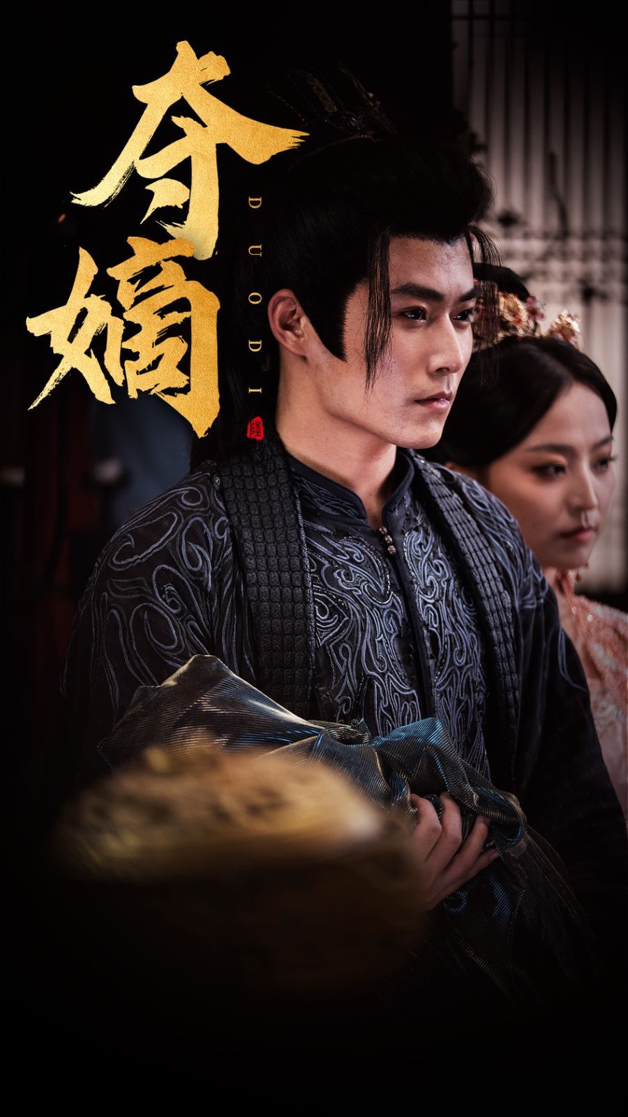新：双姝（夺嫡）}
