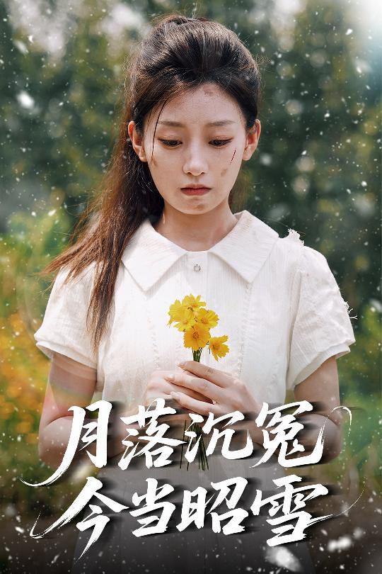 月落沉冤今当昭雪}