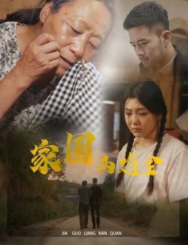 家国两难全（自古忠孝两难全）}