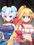 姬械技师莉斯塔的大冒险}