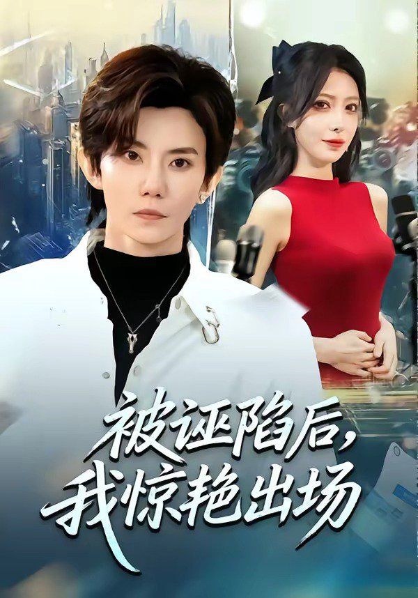 被诬陷后，我惊艳出场}