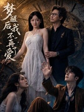 梦醒后我不再爱了