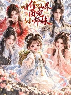 咱修仙界团宠小师妹