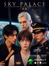 天宫SkyPalace