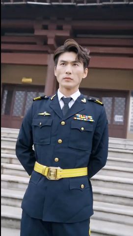 战神奶爸是马甲大佬}