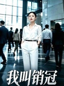 我叫销冠
