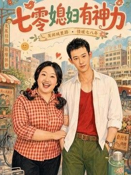 七零媳妇有神力}