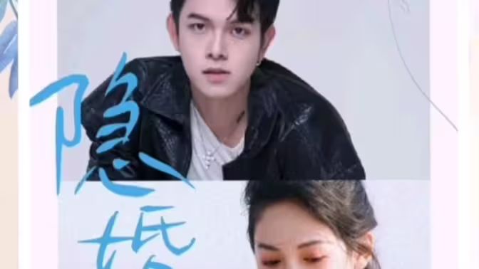 隐婚霸总的甜蜜暴击}