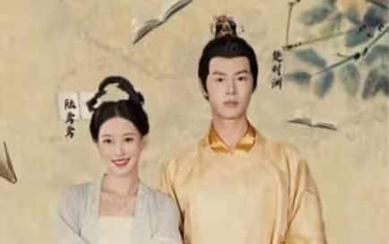 穿书后我在后宫当宠妃}