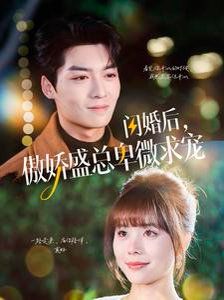闪婚后傲娇盛总卑微求宠}