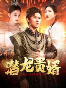 潜龙贵婿}