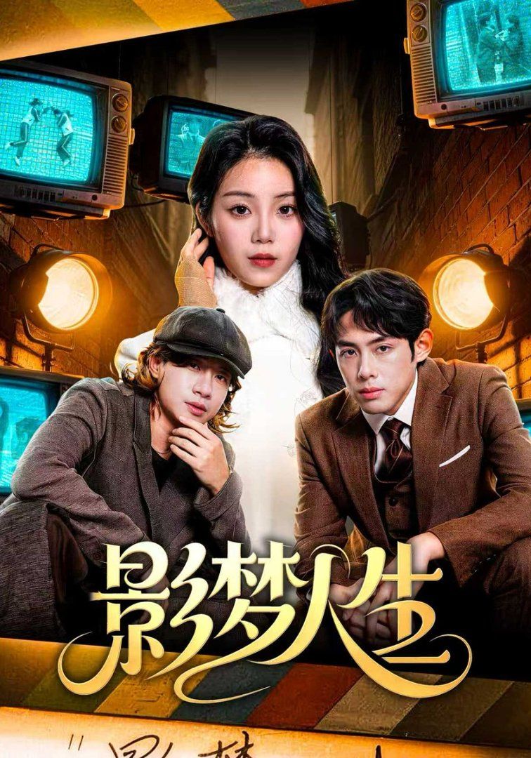 影梦人生}