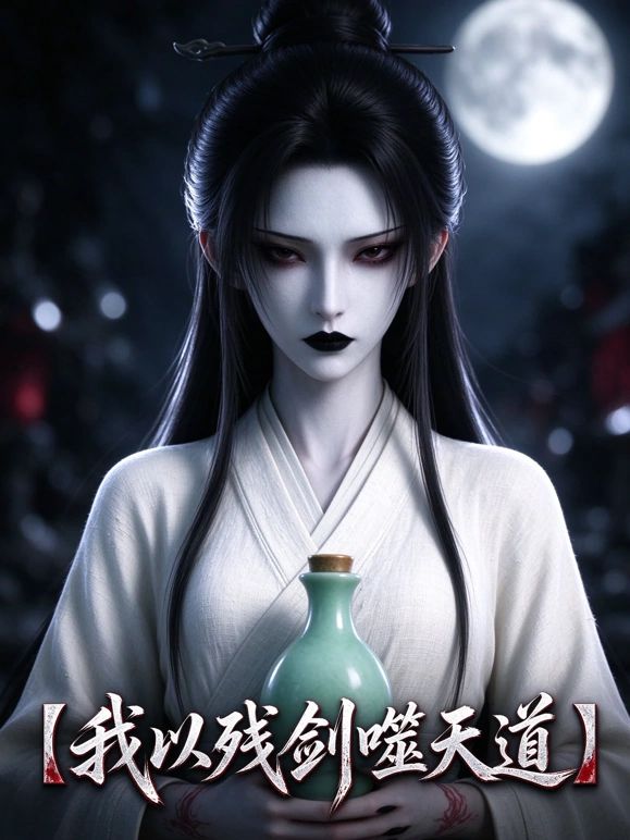 我以残剑噬天道
