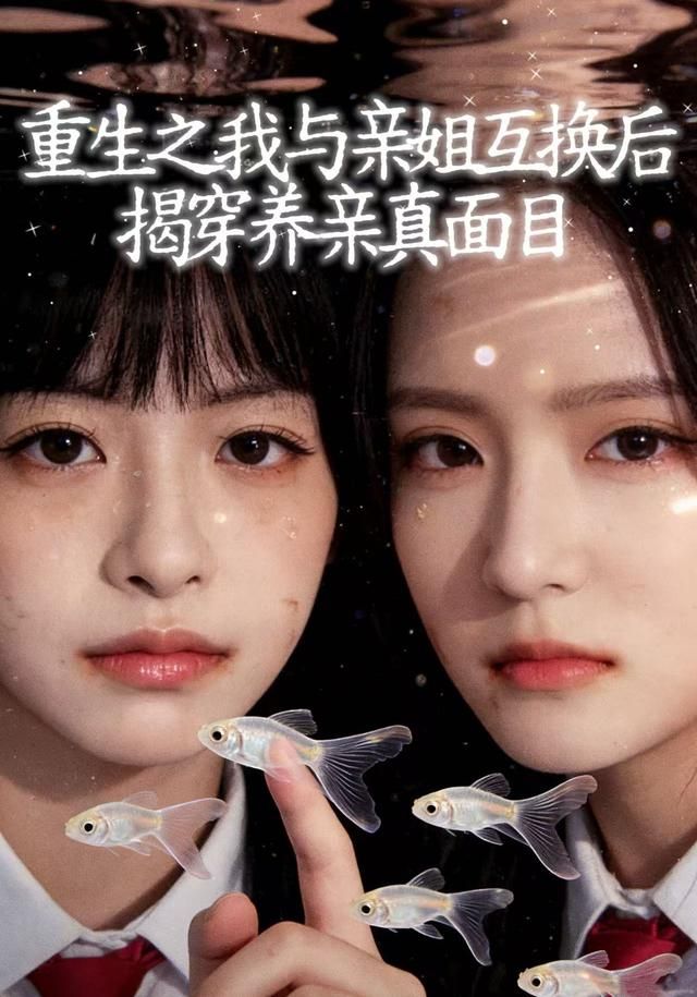 重生之我与亲姐互换后揭穿养亲真面目}
