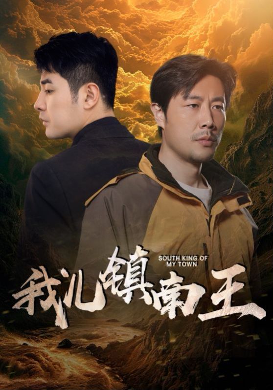 我儿镇南王}