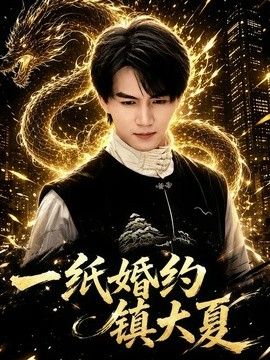 一纸婚约镇大夏}