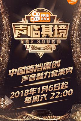 声临其境 第一季}