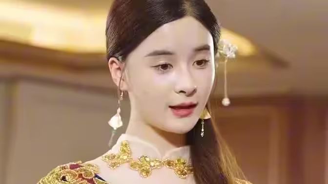 顶流影后她来自古代$将军！你变霸总了}
