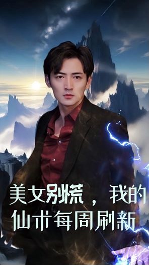 美女别慌，我的仙术每周刷新}