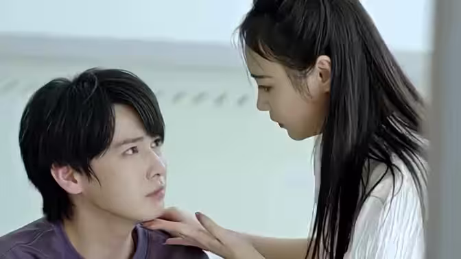 替嫁后发现老公是隐藏首富}