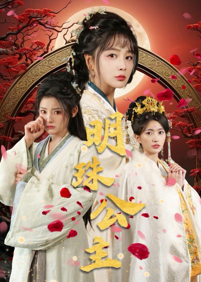 明珠公主}
