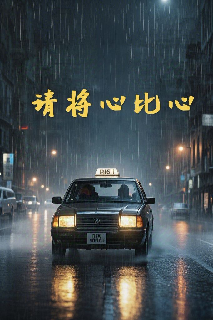 请将心比心}