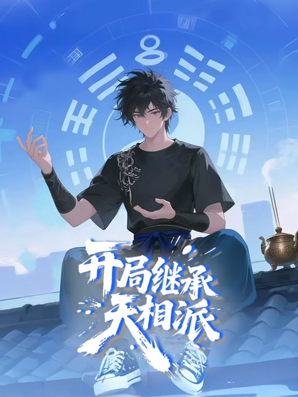 开局继承天相派}