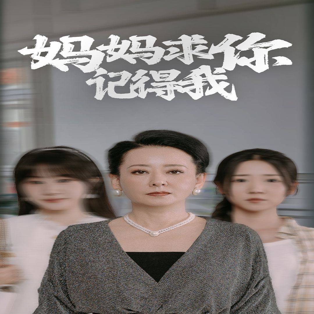 妈妈求你记得我}